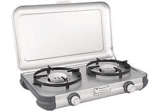 CAMPING GAZ Camping Kitchen 2 CV - Cucina a gas (Argento)