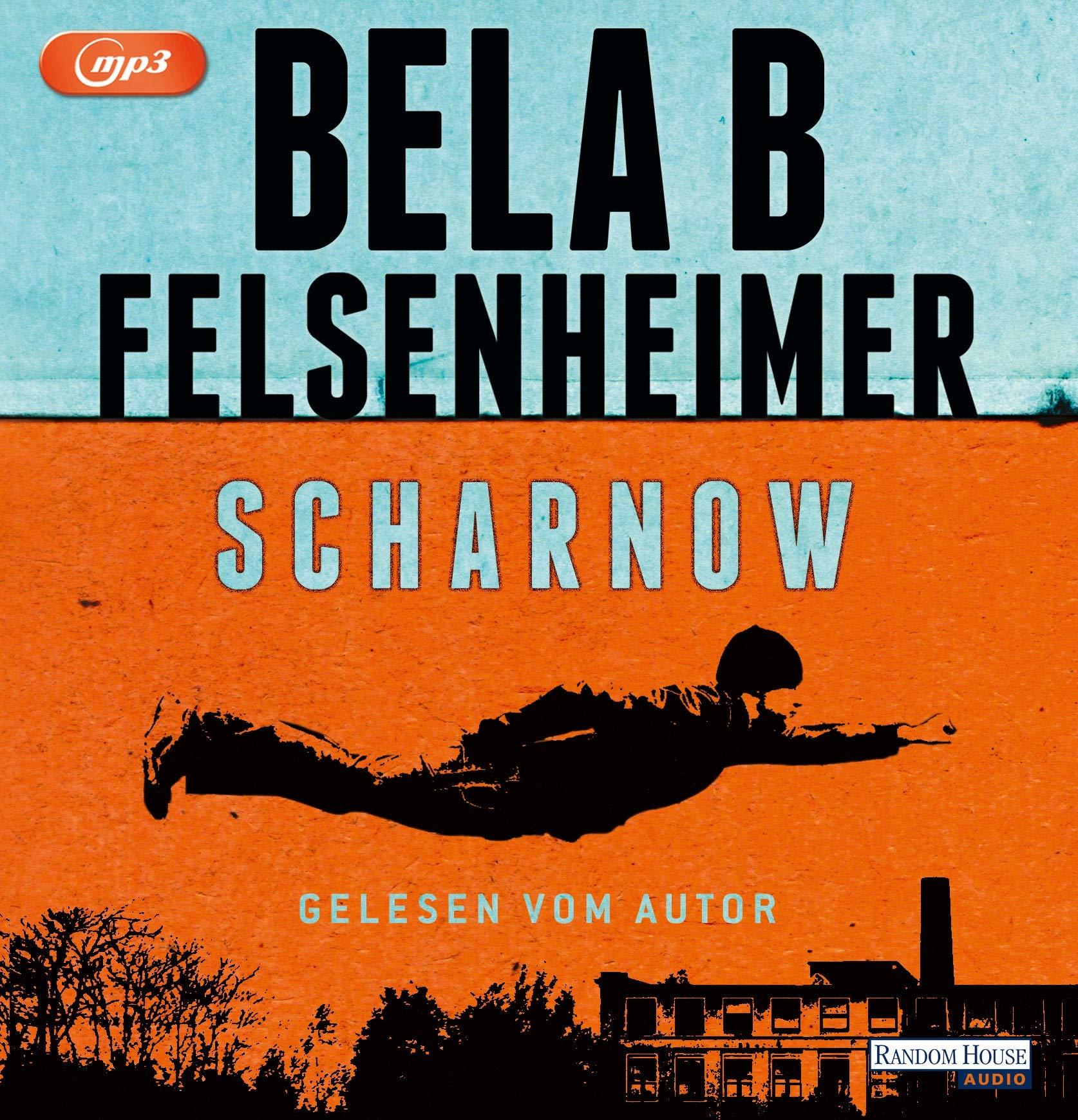 Scharnow - (MP3-CD)