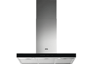 AEG DBE5961HG Kürtős páraelszívó, Hob2Hood, 4 fokozat, 90 cm