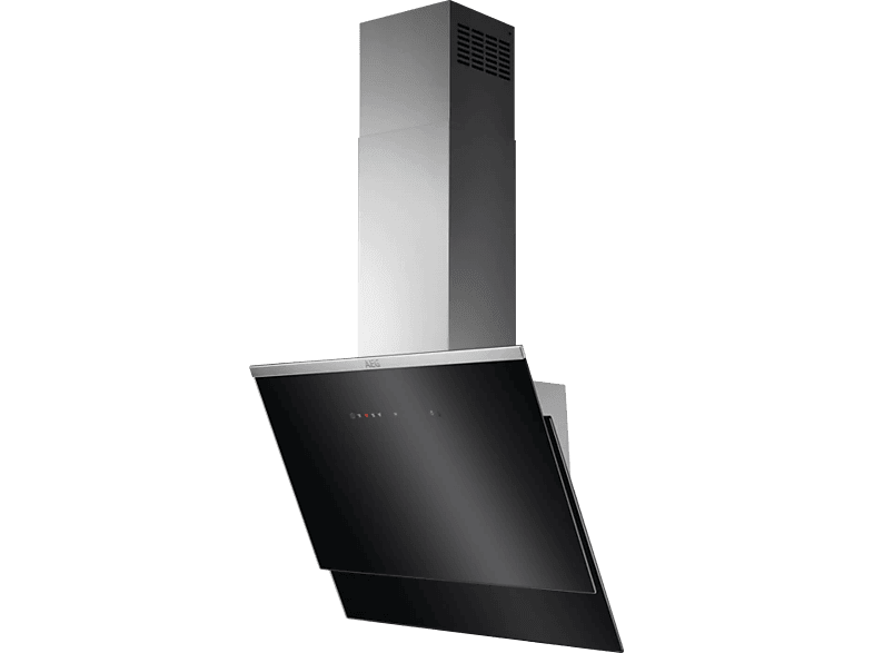 AEG DVE5671HG fali dekor páraelszívó, Hob2Hood, 4 fokozat, 60 cm