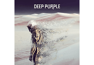 Deep Purple - Whoosh! | CD + DVD Video