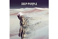 Deep Purple - Whoosh! | CD + DVD Video