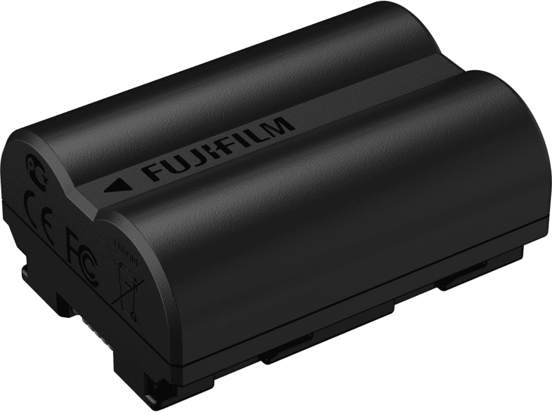 Fujifilm NP-W235 Li-Ionen-Akku (16651409)