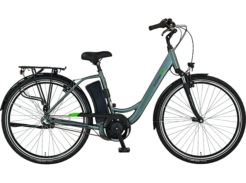 epac da city 28 alu fahrrad