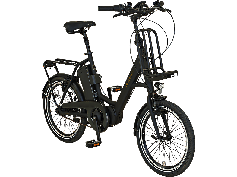 Prophete Urbanicer 20.ETU.10 für nur 1728,90€ inkl. Versand statt 2098€