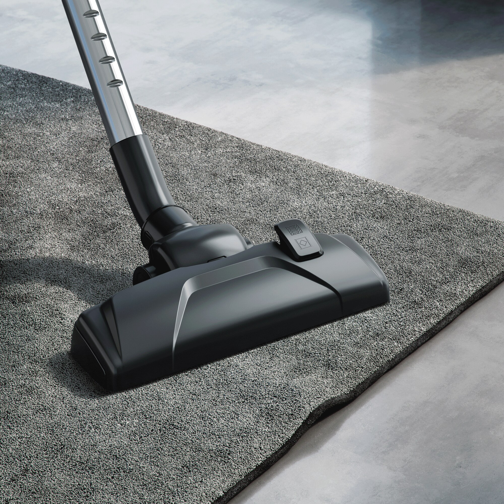 AEG Aspirateur A (VX4-1-GM-T)