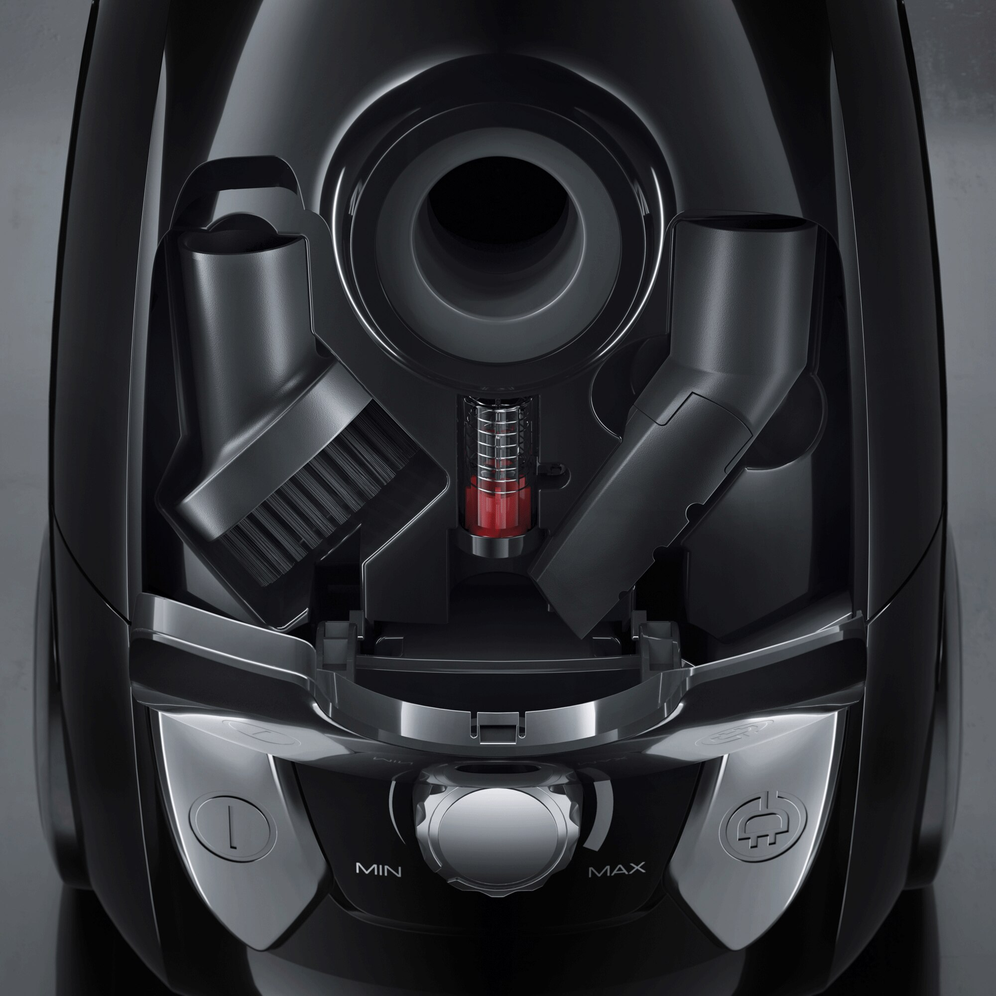 AEG Aspirateur A (VX4-1-GM-T)