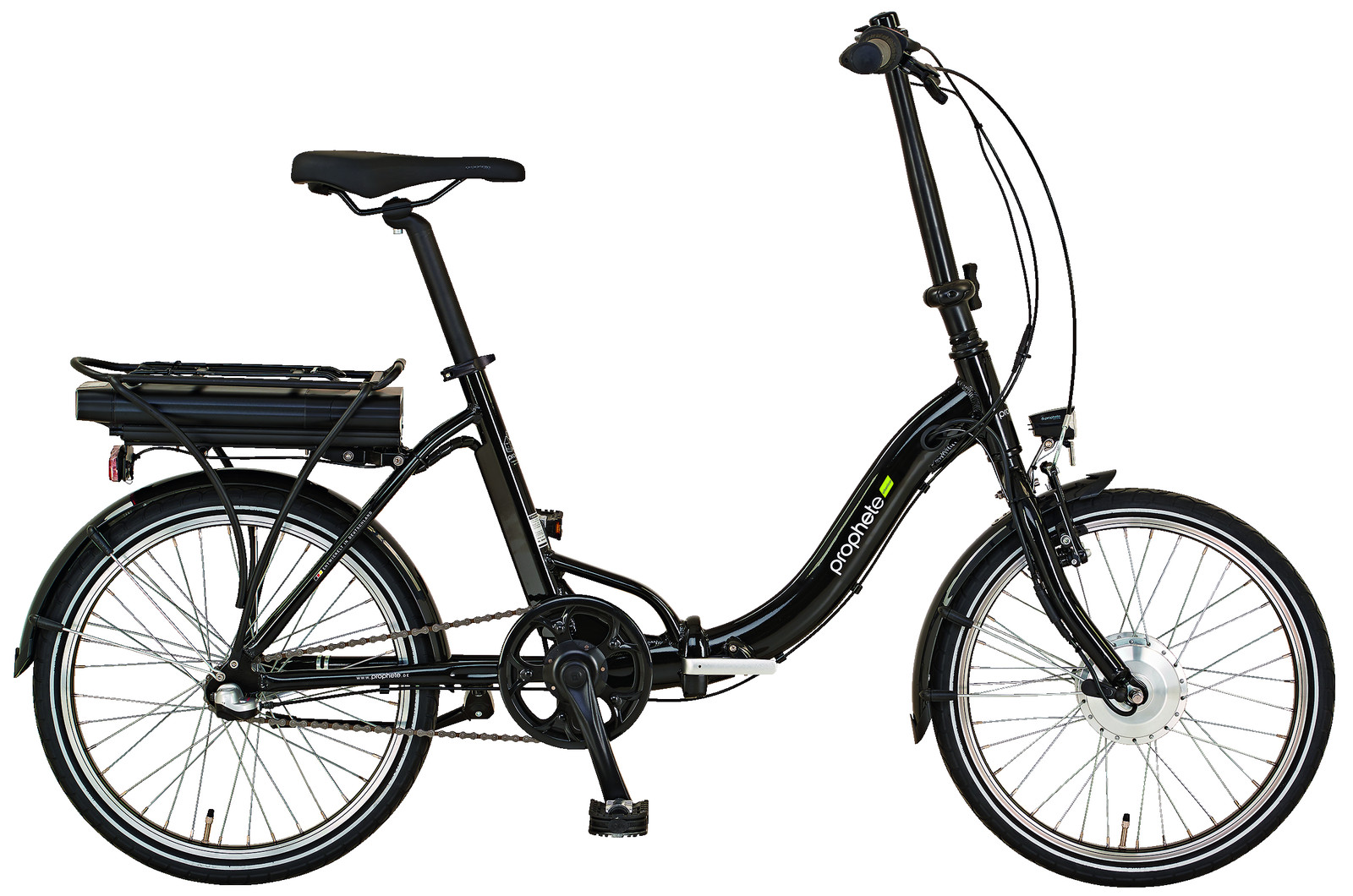 urban bike 20