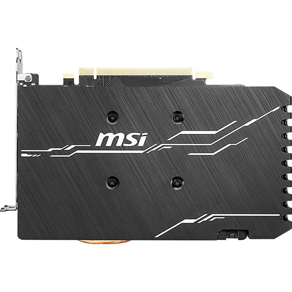 Tarjeta gráfica - MSI V375-035R, GeForce RTX 2060, 6 GB, GDDR6, PCI Express, 7680 x 4320 Píxeles