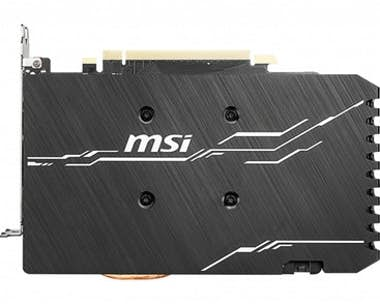 Tarjeta gráfica - MSI V375-035R, GeForce RTX 2060, 6 GB, GDDR6, PCI Express, 7680 x 4320 Píxeles