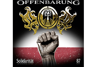 Offenbarung 23 (87) - Solidarität  - (CD)