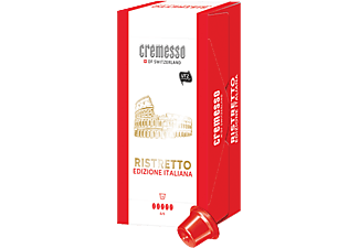 CREMESSO Ristretto Edizione Italiana kávékapszula 16 db