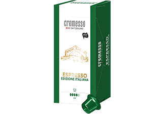 CREMESSO Espresso Edizione Italiana kávékapszula 16 db