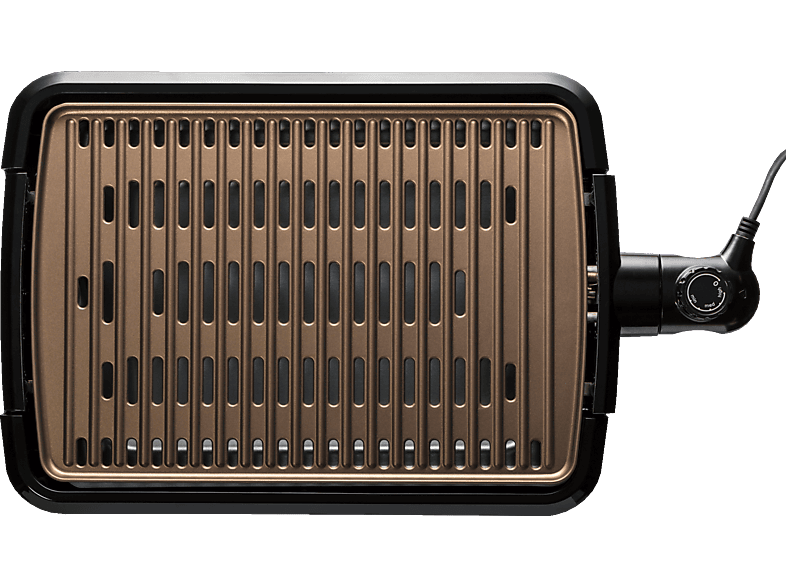 Abbildung von Smokeless BBQ Grill