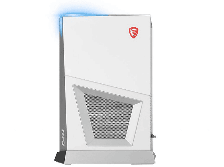 PC Gaming | MSI Trident 3 Arctic