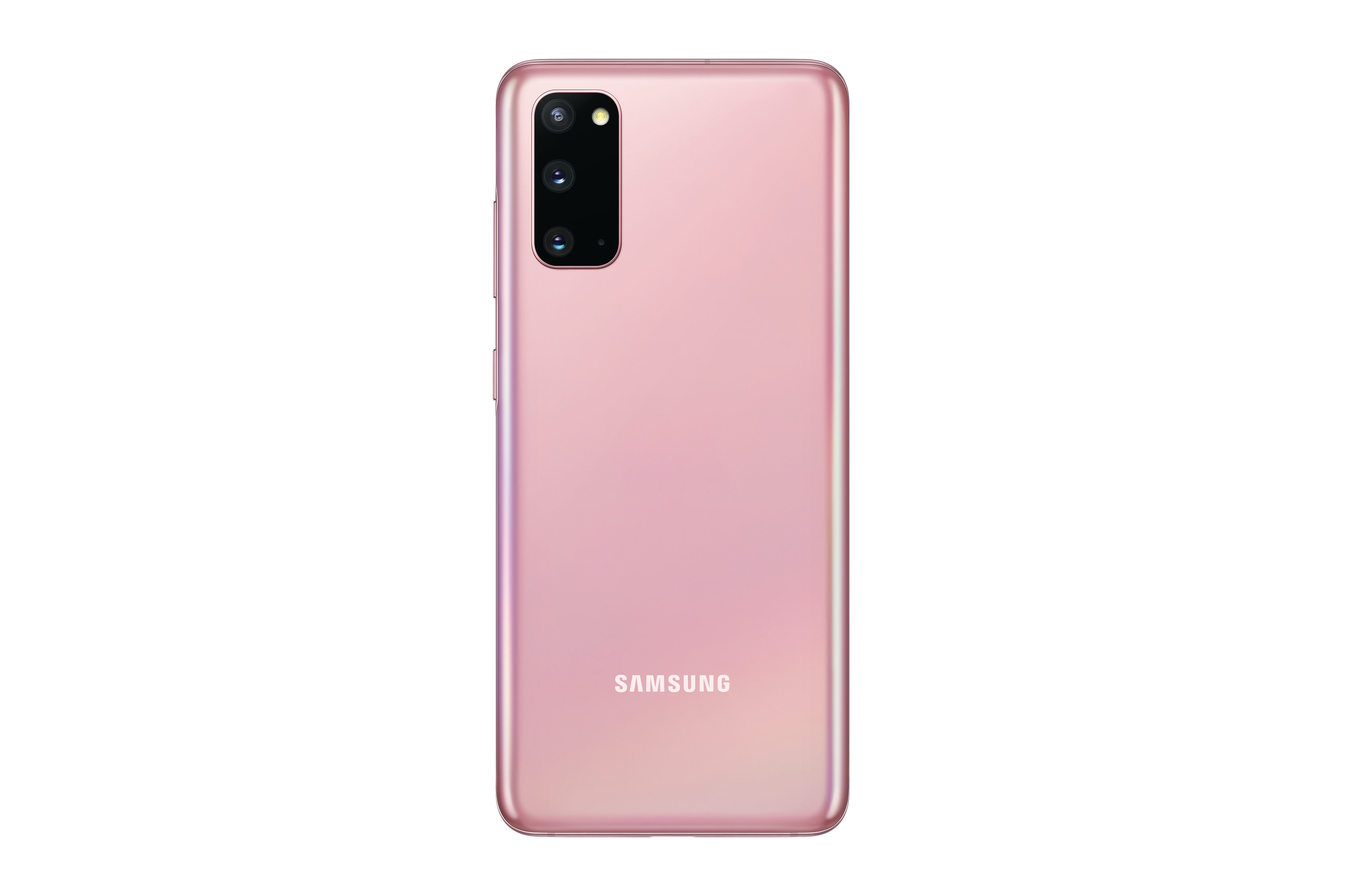 SAMSUNG Galaxy S20 5G 128 GB Cloud Pink Dual SIM
