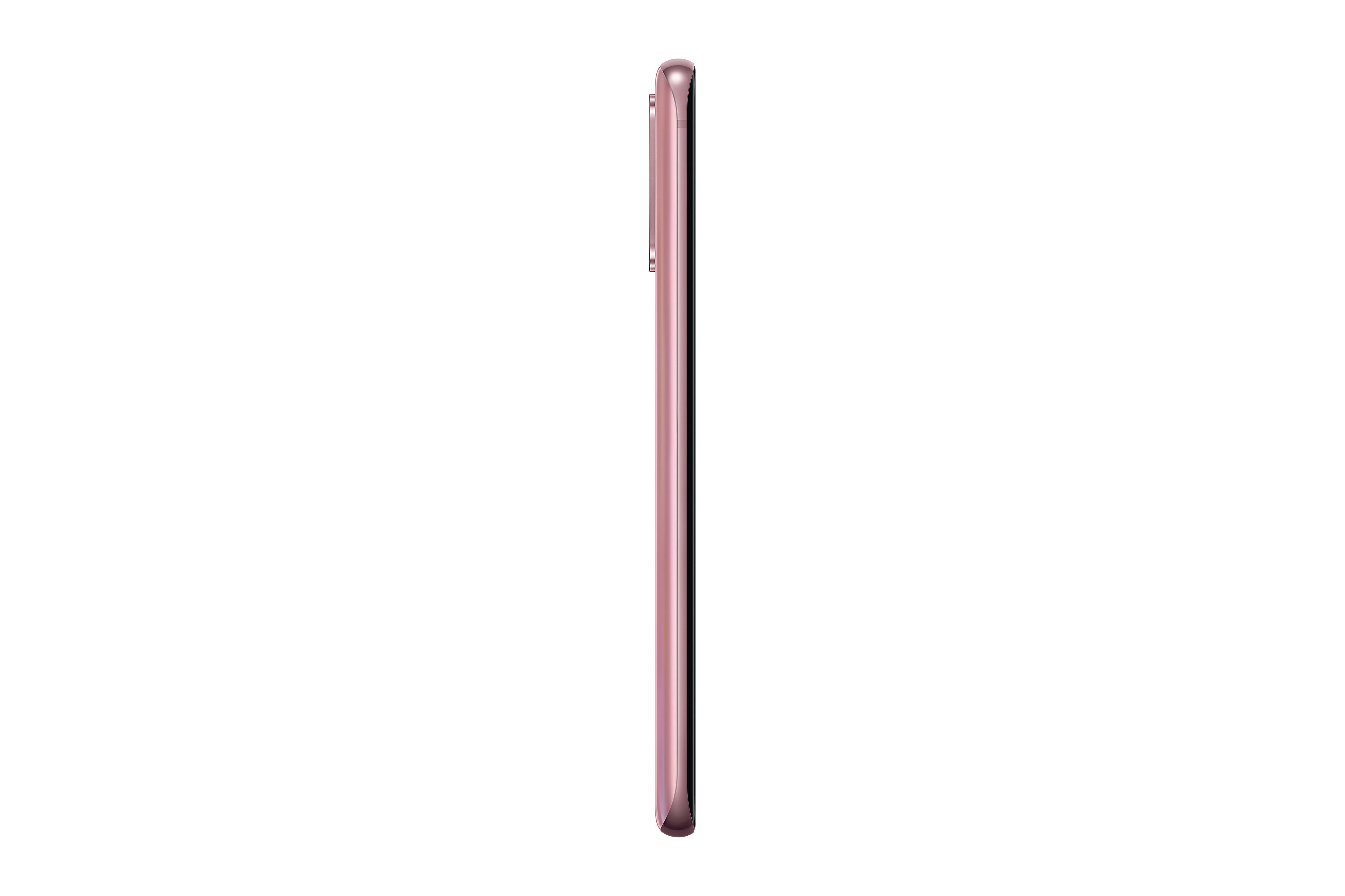 SAMSUNG Galaxy S20 5G 128 GB Cloud Pink Dual SIM