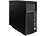 HP Z240 Tower-Workstation - Desktop PC,  , 256 GB SSD, 8 GB RAM, Schwarz