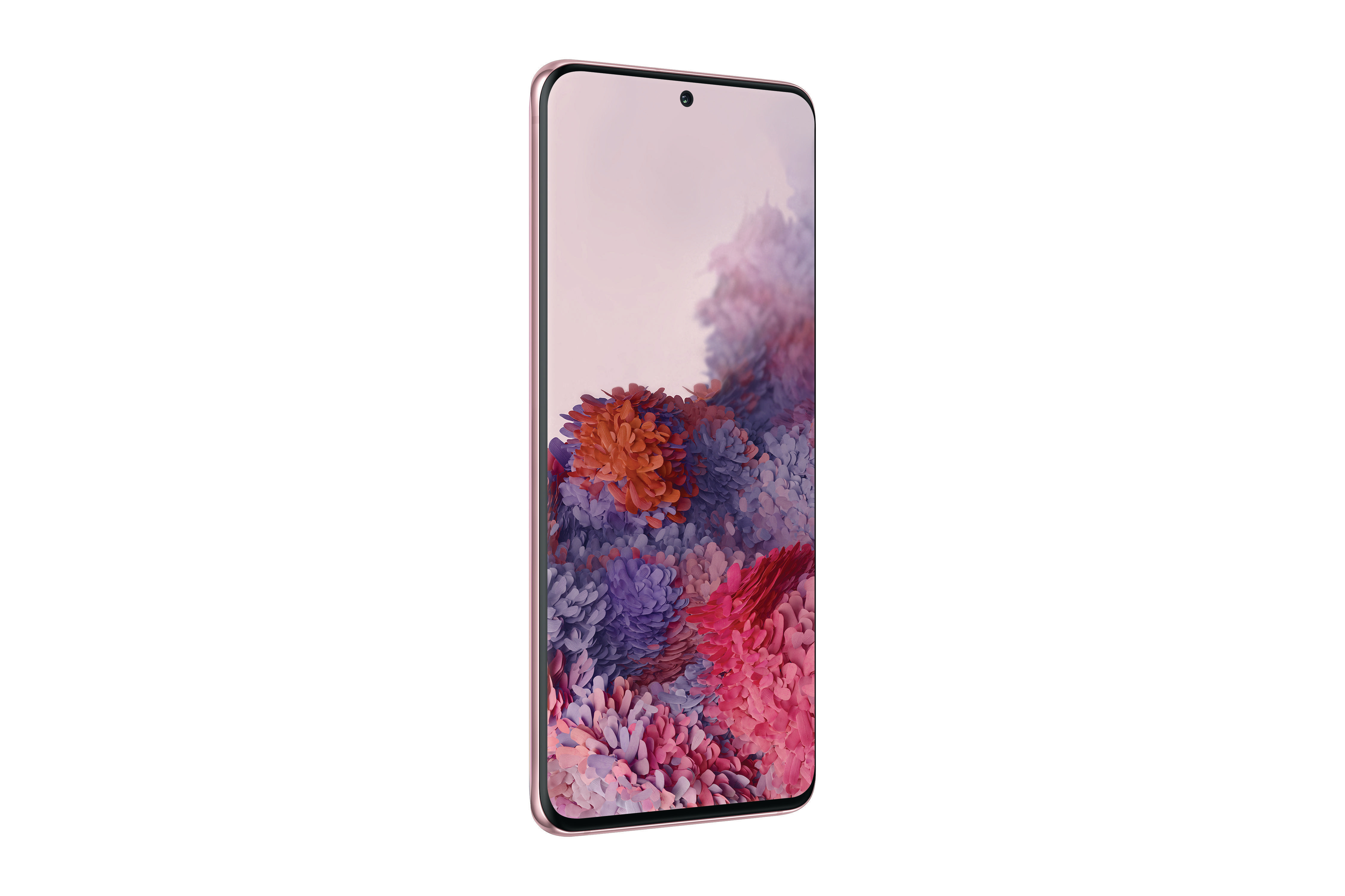 SAMSUNG Galaxy S20 5G 128 GB Cloud Pink Dual SIM