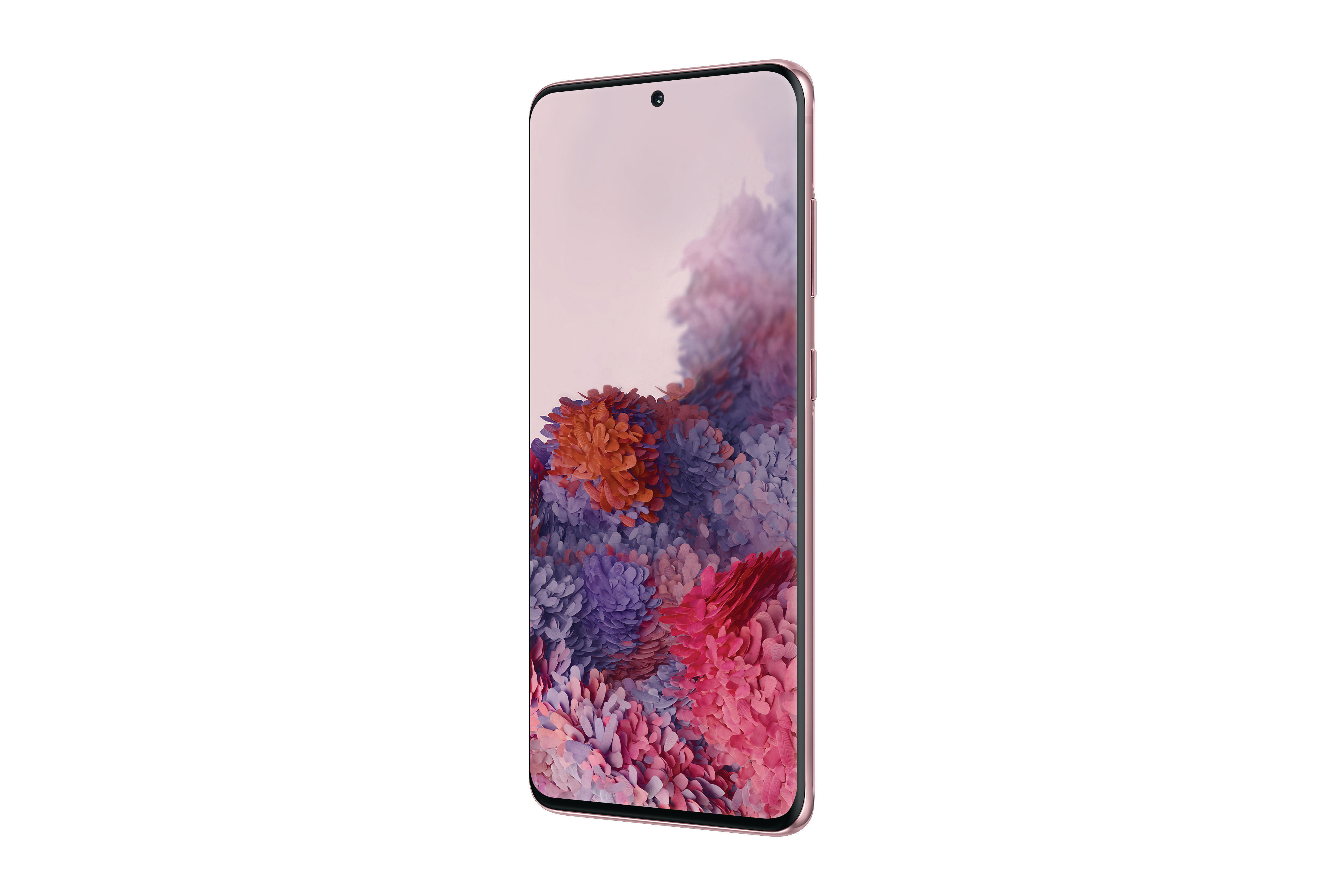 SAMSUNG Galaxy S20 5G 128 GB Cloud Pink Dual SIM