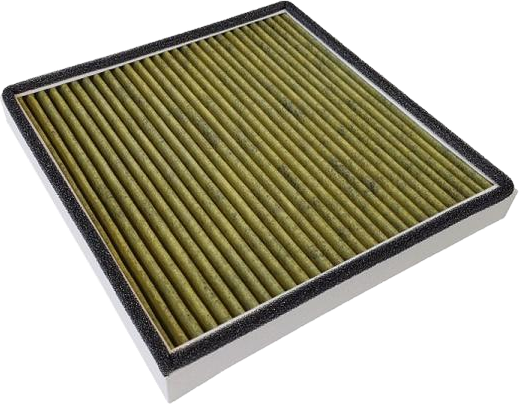 BONECO AH300C Comfort Filter H300 hibrid készülékhez