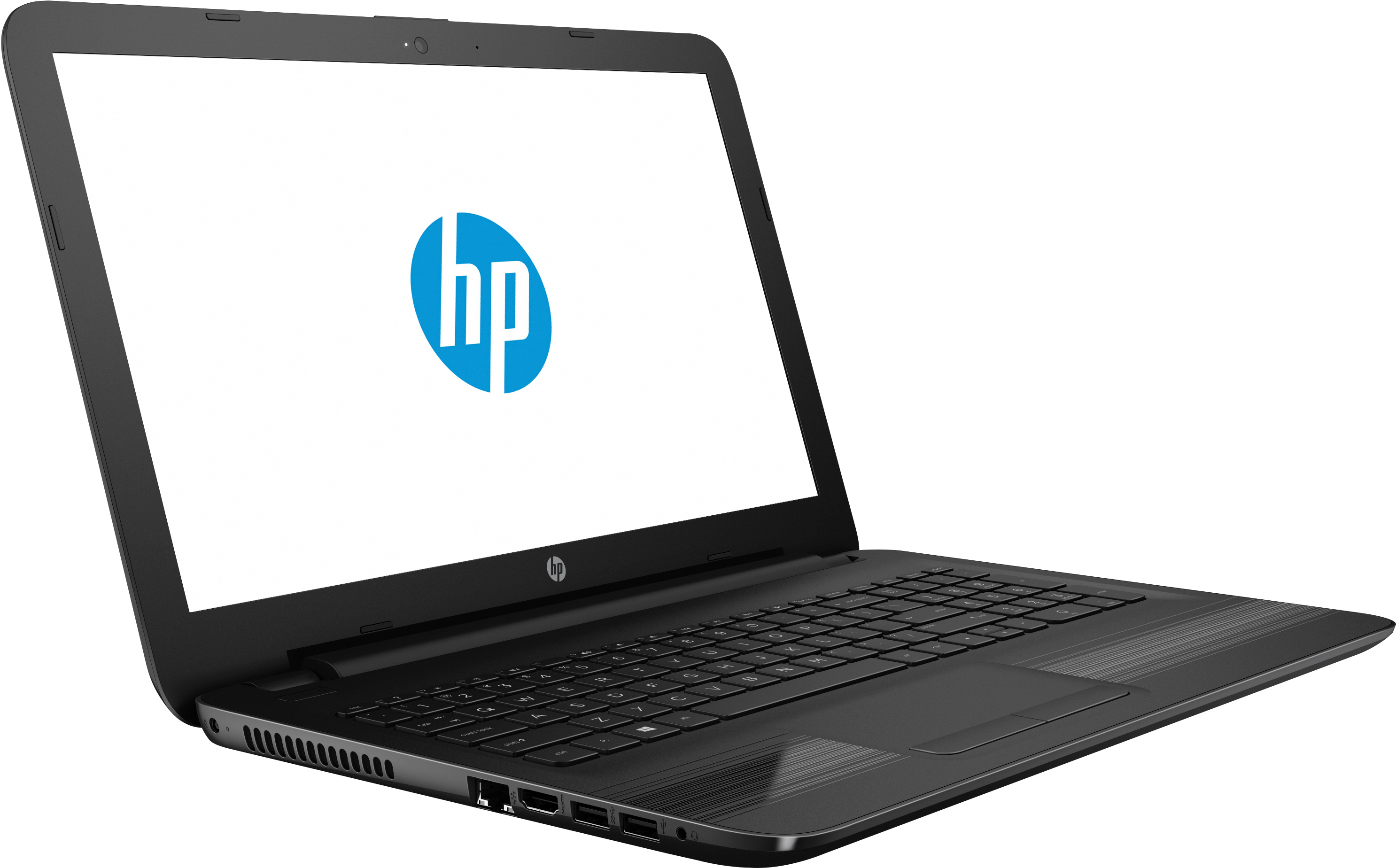 HP 15-ay038ng - 15,6 Zoll - Intel® Core™ i3 i3-5005U - 4 GB - 128 GB - Intel® HD 5500 - Windows 10 Home (64 Bit)