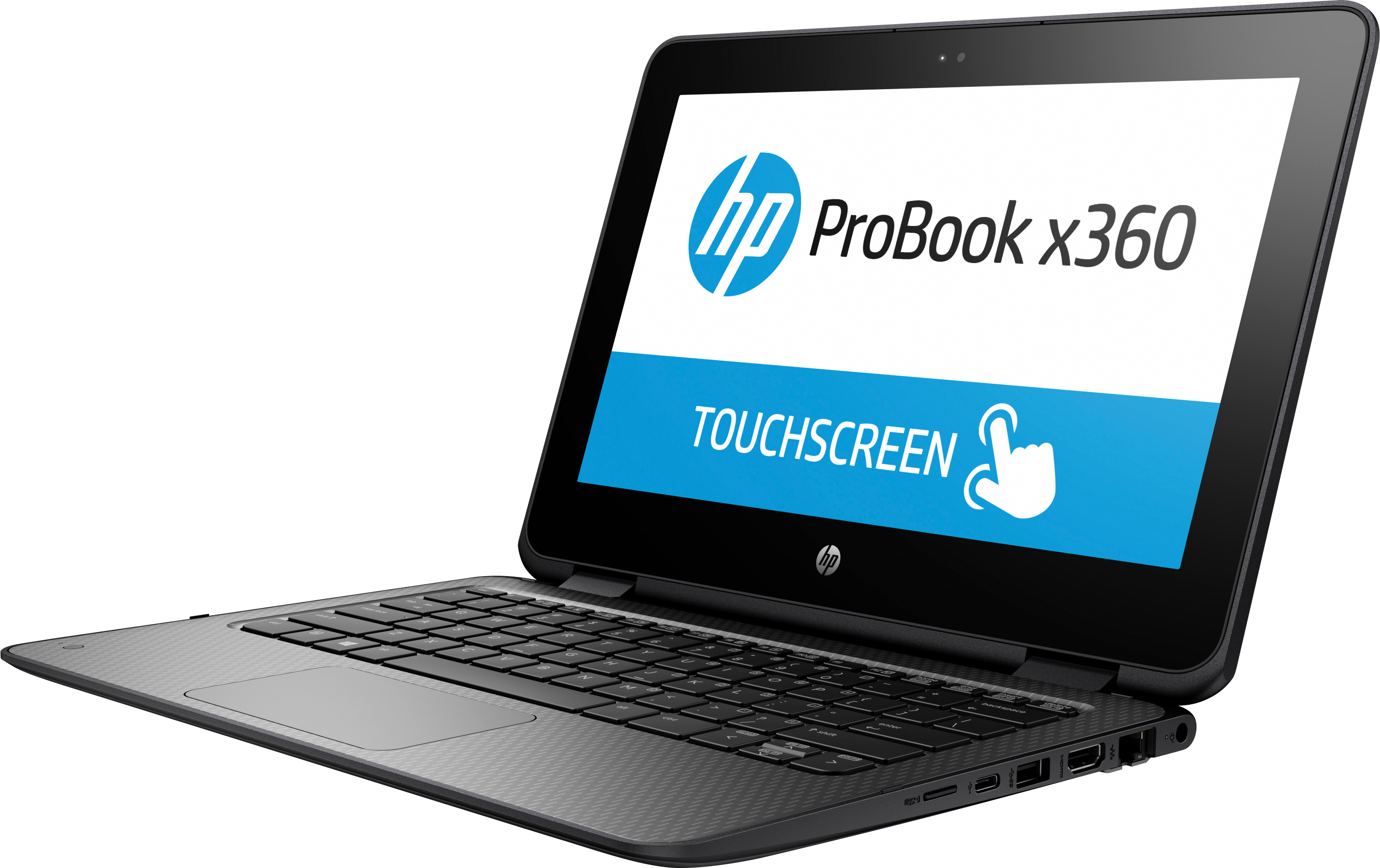 HP - B2B ProBook x360 11 G1 EE Notebook-PC - 11,6 Zoll - Intel® Pentium® N4200 - 4 GB - 256 GB