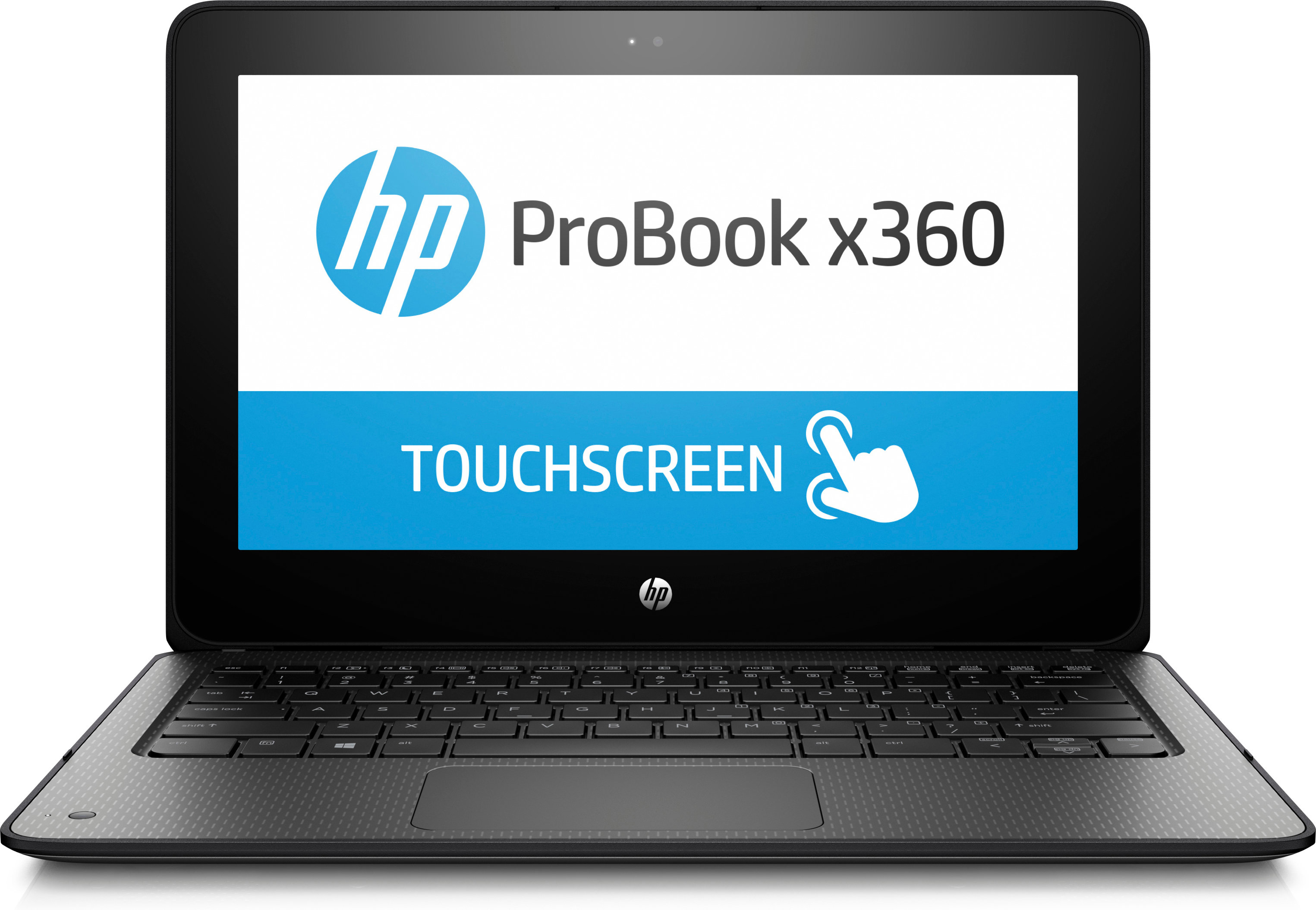 HP - B2B ProBook x360 11 G1 EE Notebook-PC - 11,6 Zoll - Intel® Pentium® N4200 - 4 GB - 256 GB
