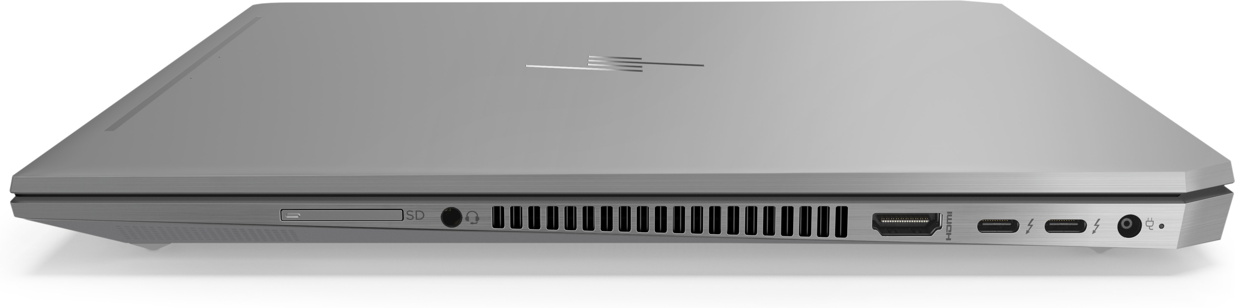 HP - B2B ZBook Studio G5 - 15,6 Zoll - Intel® Core™ i7 i7-8750H - 16 GB - 512 GB
