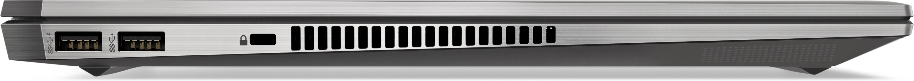 HP - B2B ZBook Studio G5 - 15,6 Zoll - Intel® Core™ i7 i7-8750H - 16 GB - 512 GB