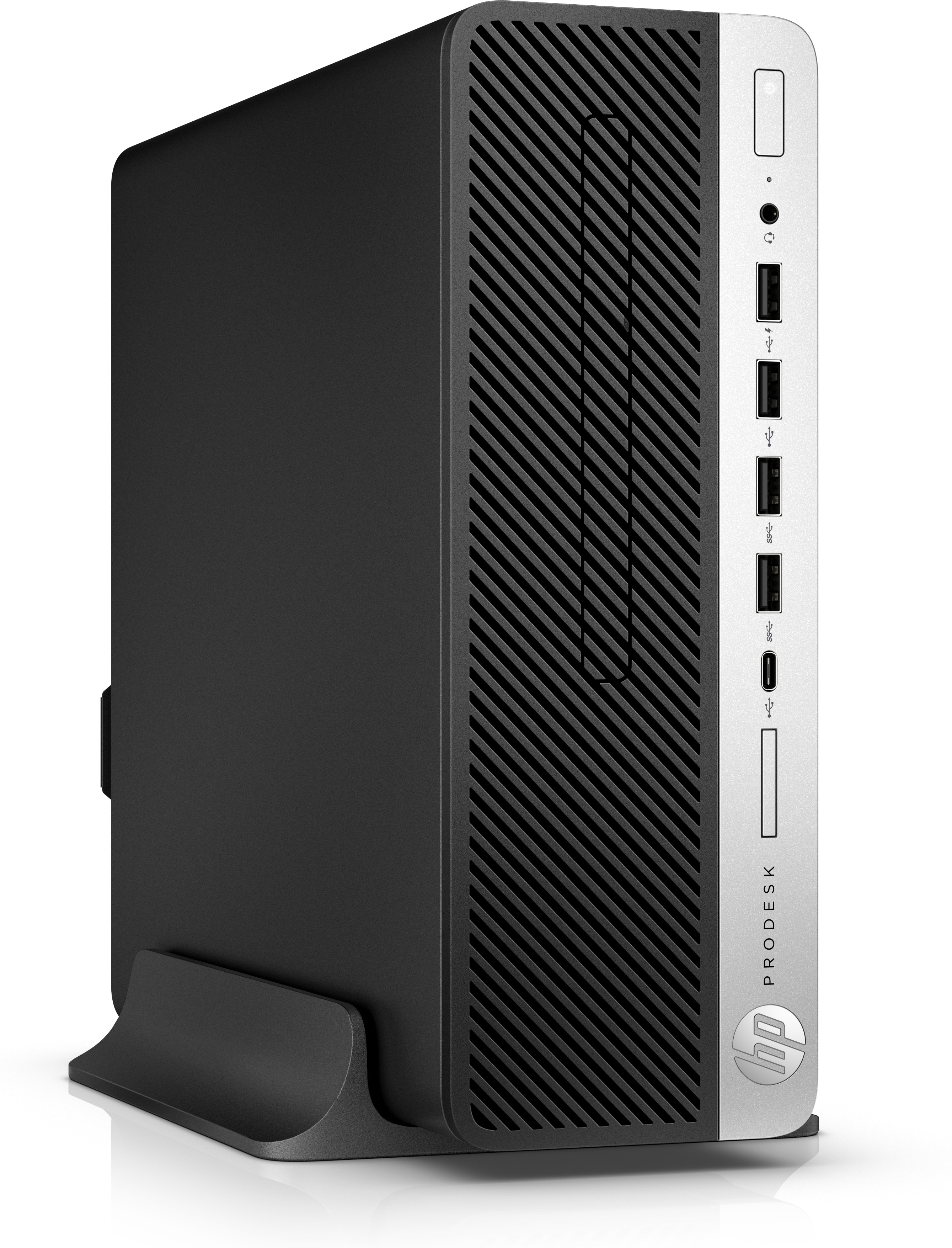 HP - B2B ProDesk 600 G4 - Intel® Core™ i5 i5-8500 - 8 GB - 256 GB