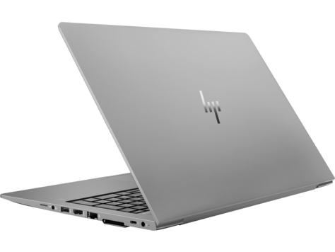 HP - B2B ZBook 15u G5 - 15,6 Zoll - Intel® Core™ i7 i7-8550U - 32 GB - 512 GB