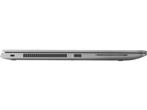 HP - B2B ZBook 15u G5 - 15,6 Zoll - Intel® Core™ i7 i7-8550U - 32 GB - 512 GB
