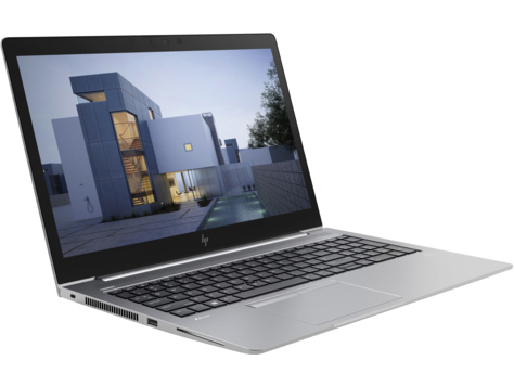 HP - B2B ZBook 15u G5 - 15,6 Zoll - Intel® Core™ i7 i7-8550U - 32 GB - 512 GB