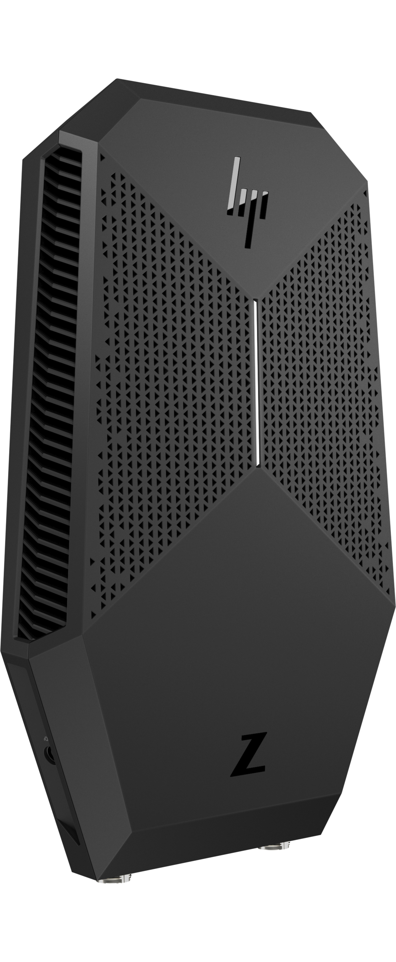 HP - B2B Z VR BACKPACK G1 I7-7820HQ/32GB/512GB/M2 SSD