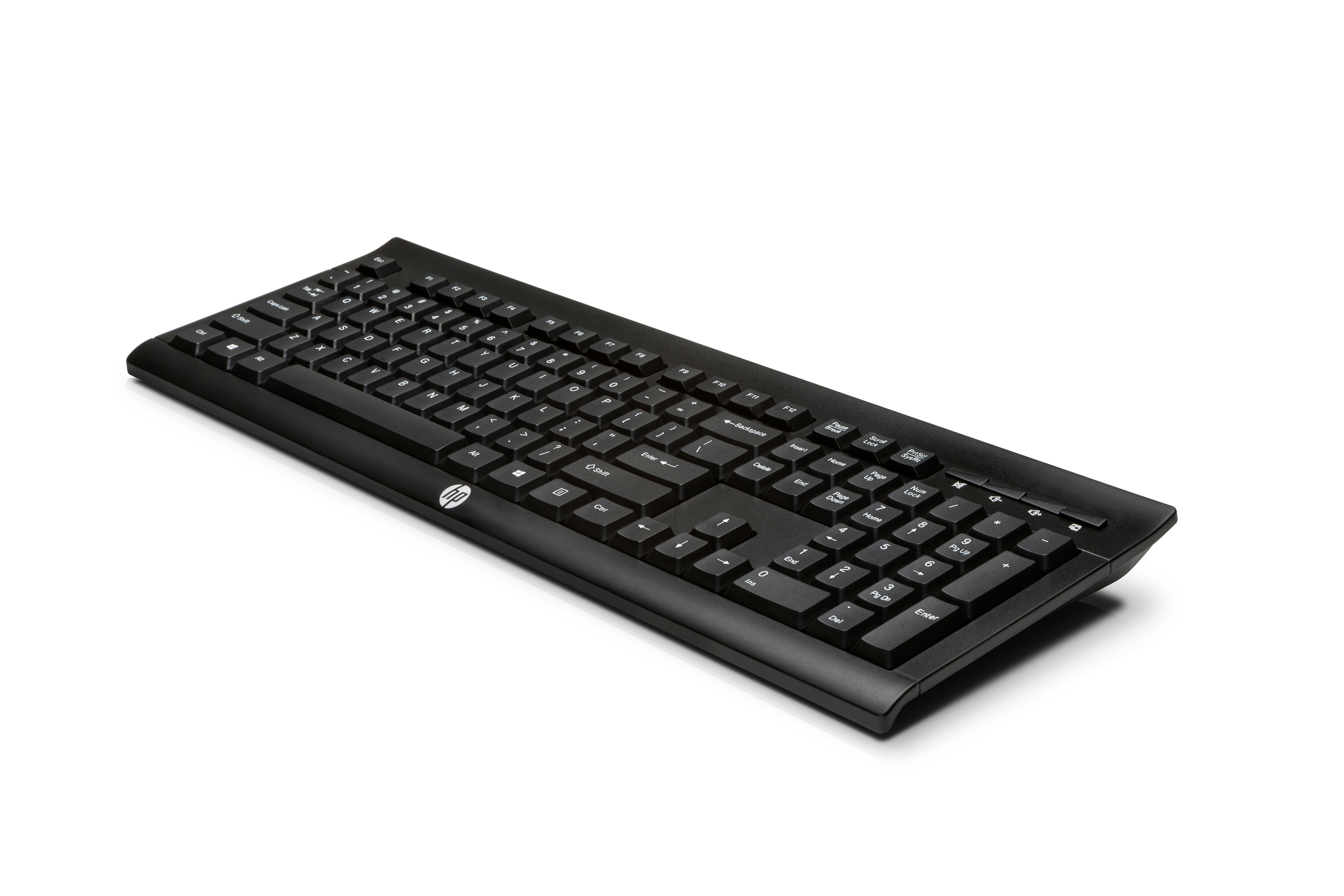 HP K2500 - Teclado