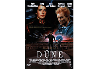 Dűne (DVD)