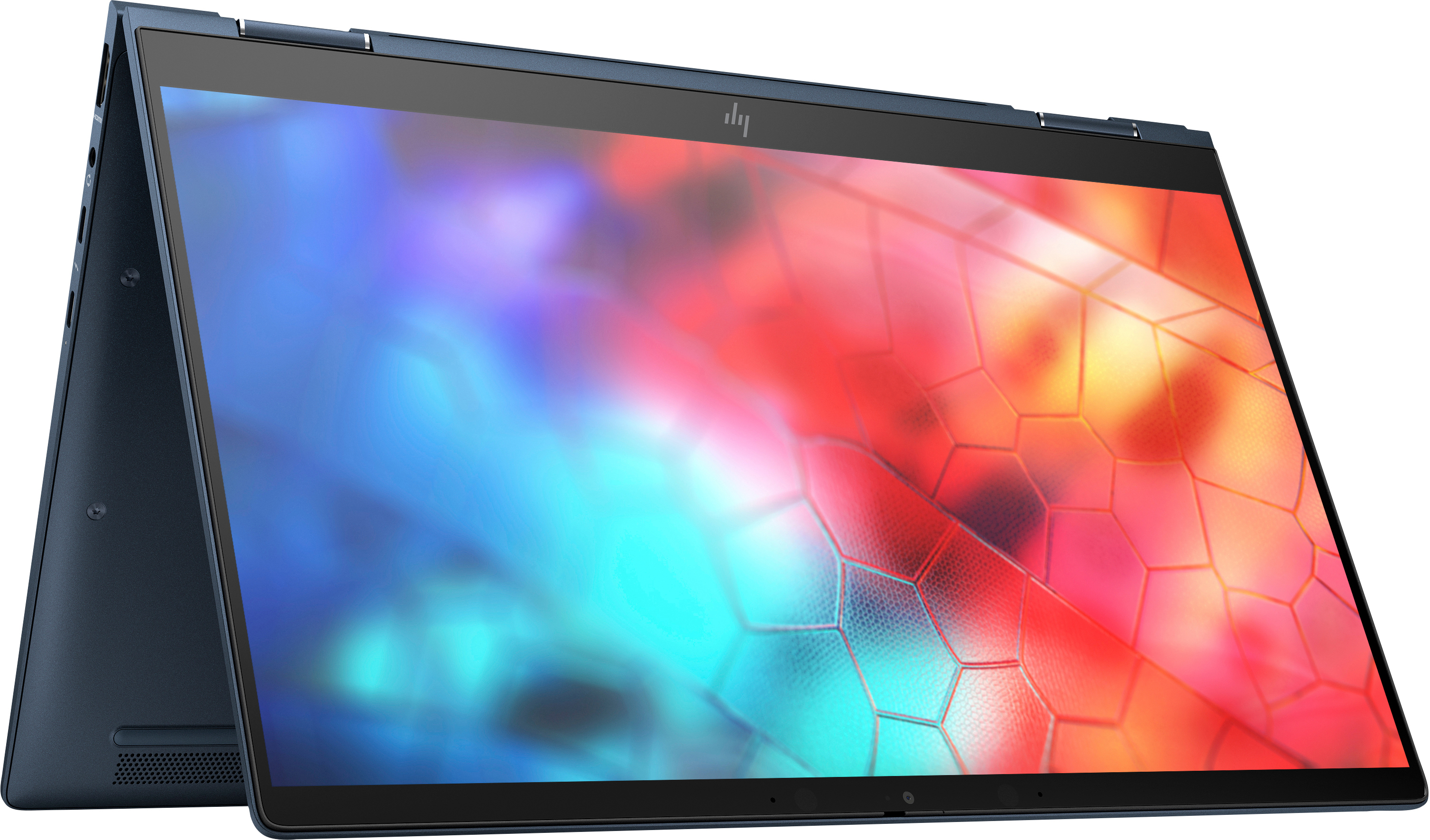HP - B2B Elite Dragonfly - 13,3 Zoll - Intel® Core™ i7 i7-8565U - 16 GB - 1 TB - Intel® UHD 620 - Windows 10 Pro (64 Bit)