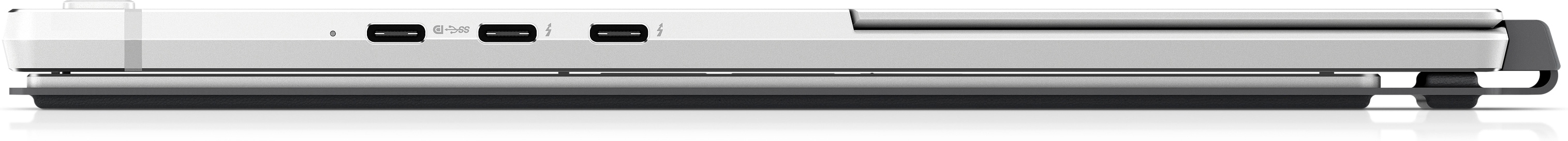 HP - B2B Elite x2 G4 - 13 Zoll - Intel® Core™ i7 i7-8565U - 16 GB - 1 TB