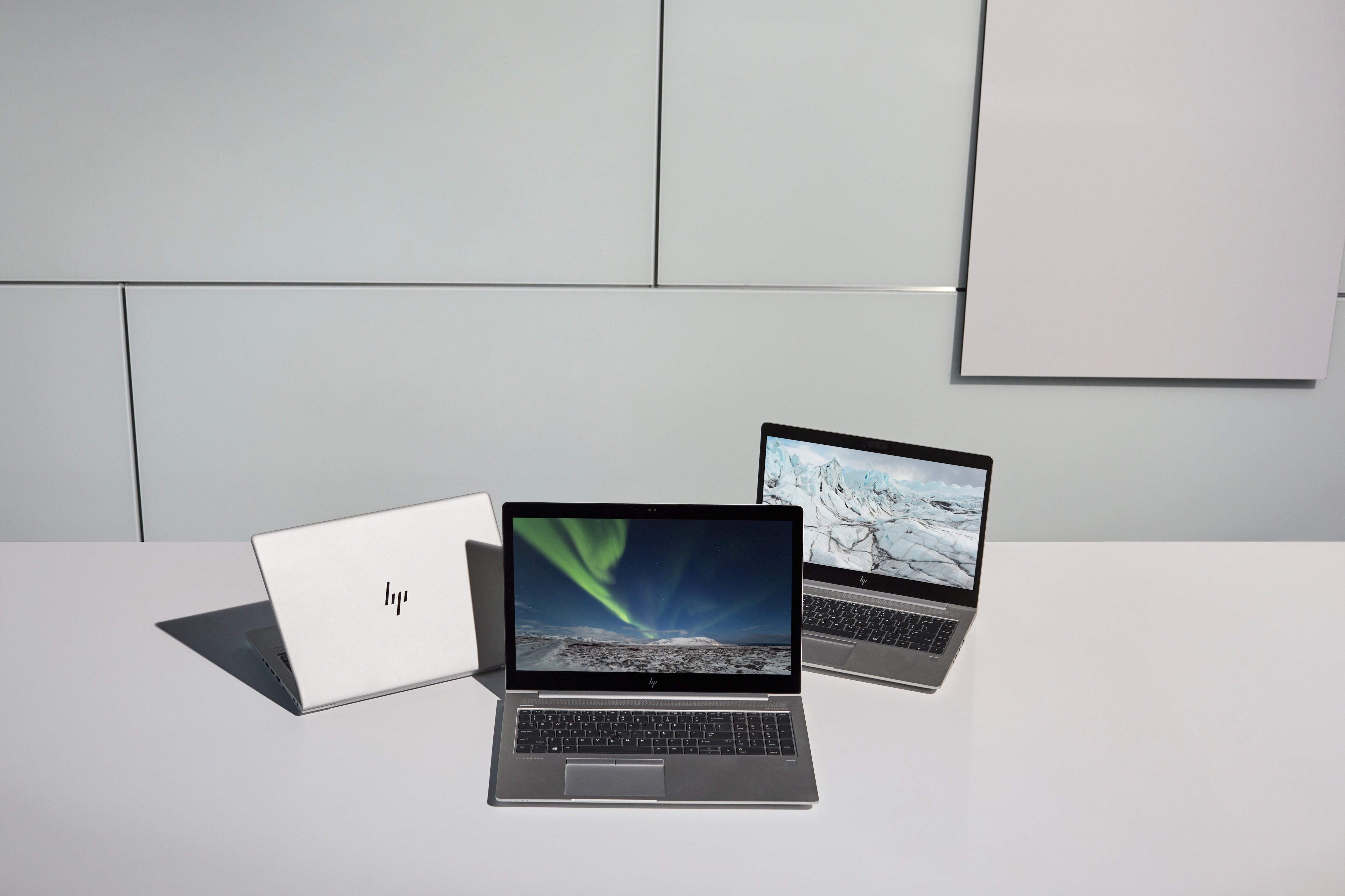 HP - B2B EliteBook 850 G5 - 15,6 Zoll - Intel® Core™ i5 i5-8250U - 16 GB - 512 GB - Intel® UHD 620 - Windows 10 Pro (64 Bit)