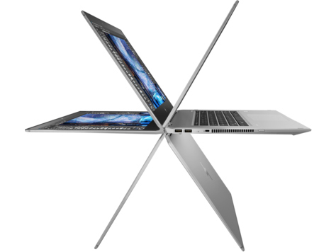 HP - B2B ZBook Studio x360 G5 - 15,6 Zoll - Intel® Core™ i7 i7-8850H - 32 GB - 1 TB