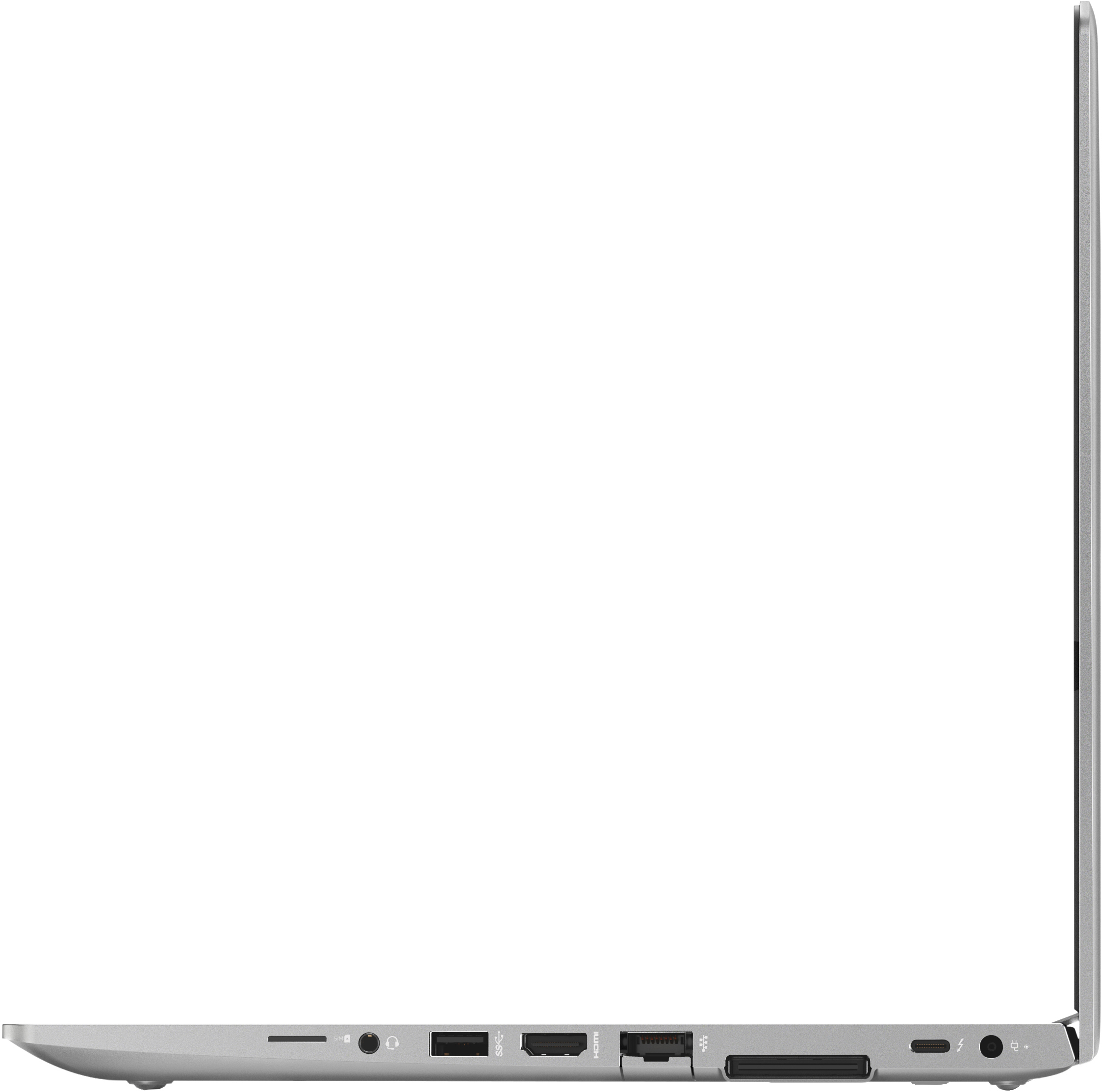 HP - B2B ZBook 14U G5 - 14 Zoll - Intel® Core™ i7 i7-8550U - 8 GB - 256 GB