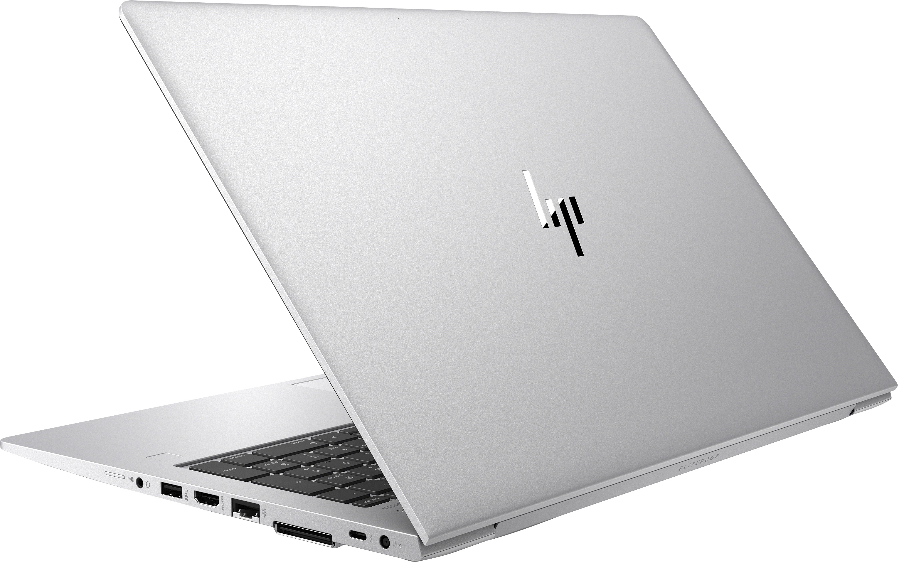 HP - B2B EliteBook 850 G5 - 15,6 Zoll - Intel® Core™ i5 i5-7200U - 8 GB - 256 GB