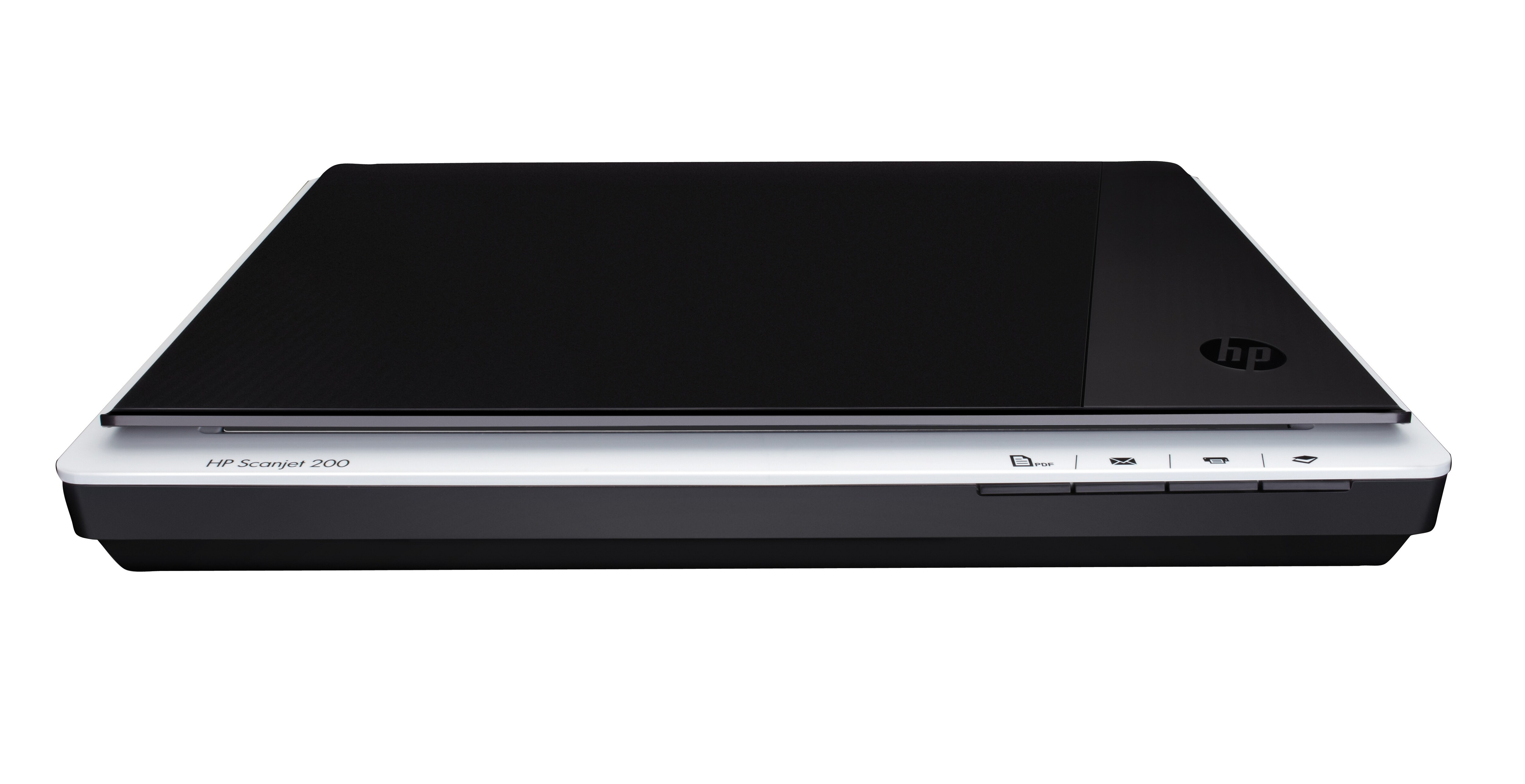 Scanner - HP Scanjet 200 L2734A, 2400x4800ppp
