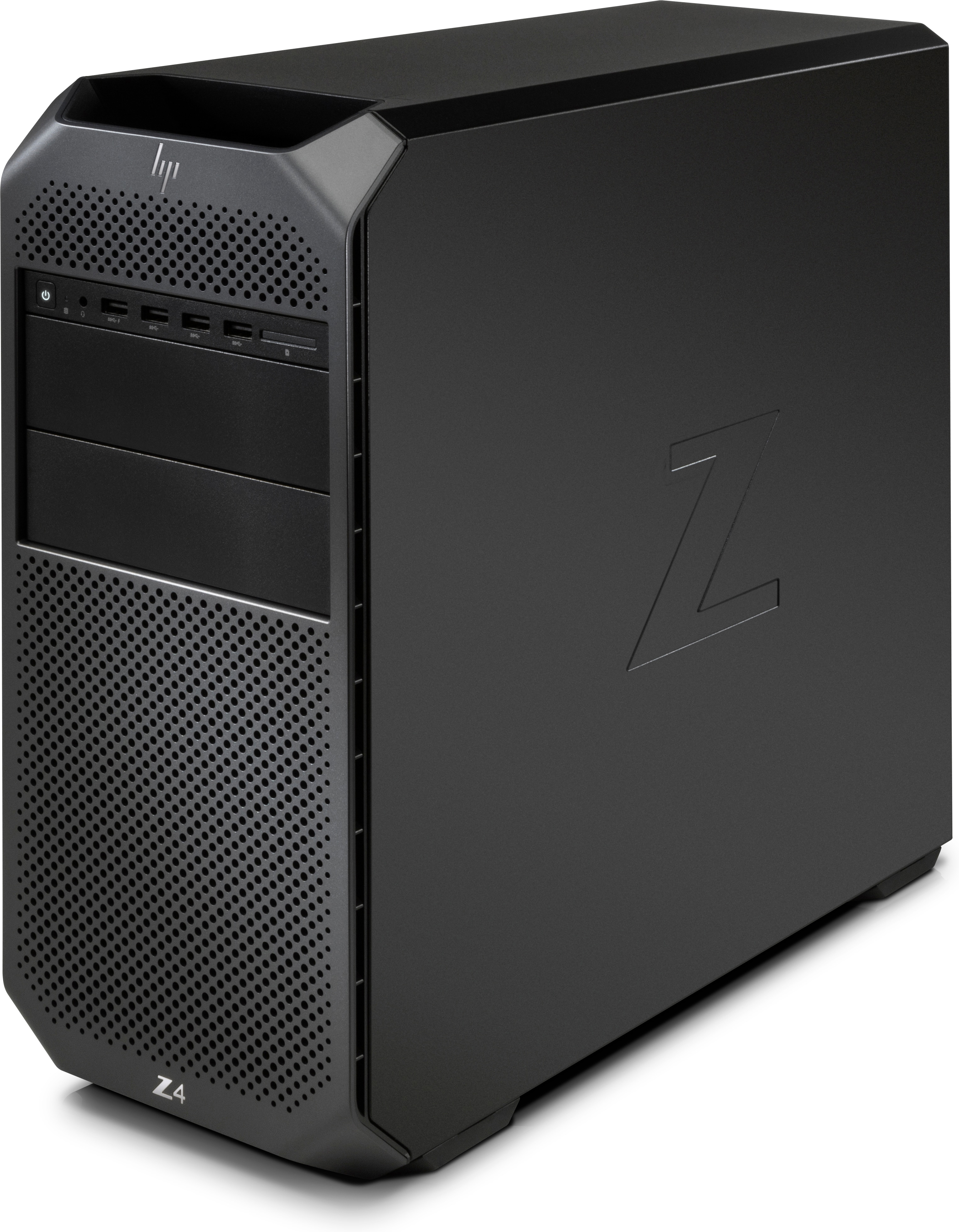 HP - B2B Z4 G4 - Intel® Xeon® W W-2104 - 16 GB - 256 GB