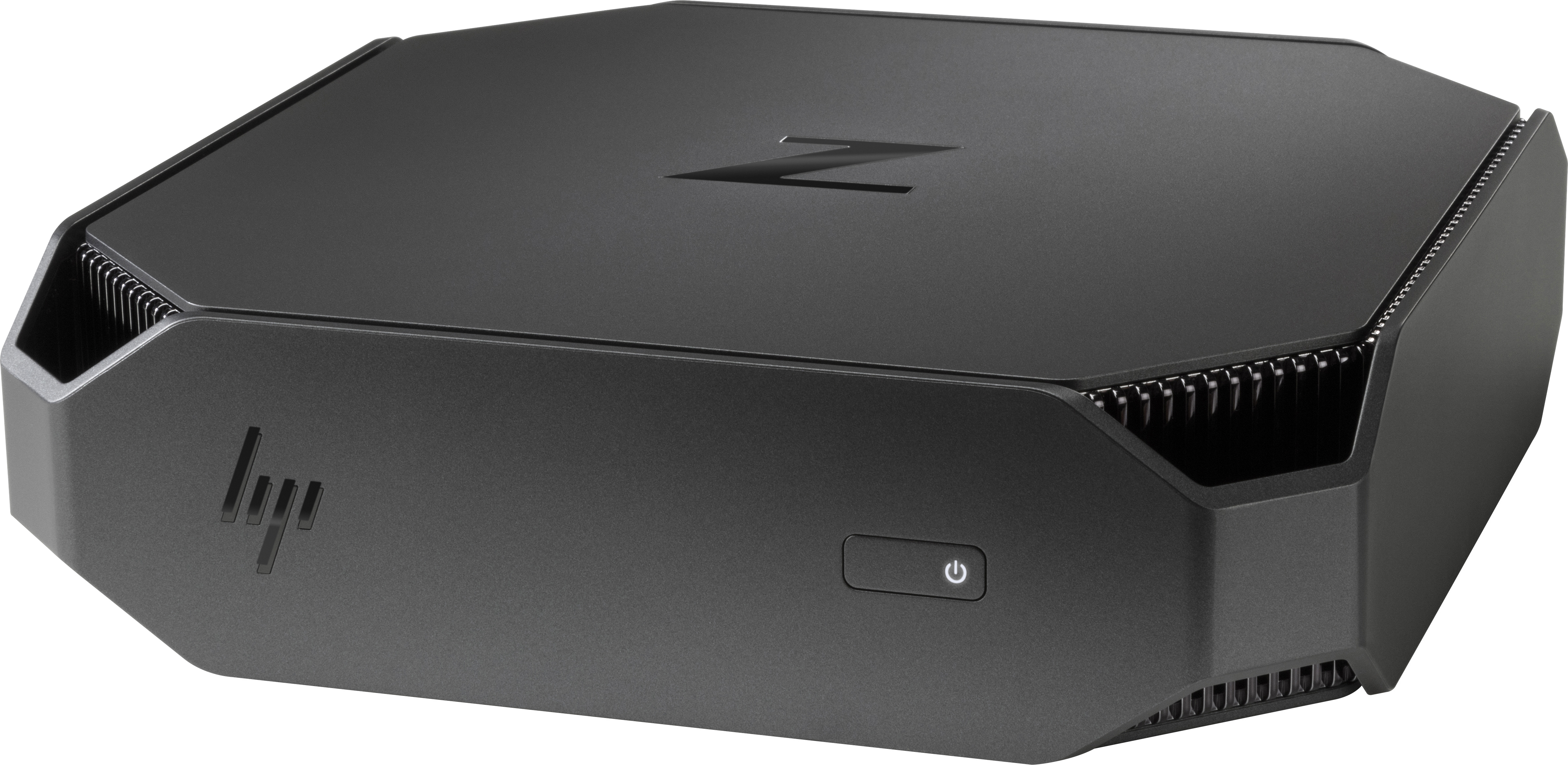 HP - B2B Z2 G4 - Intel® Core™ i7 i7-8700 - 16 GB - 512 GB