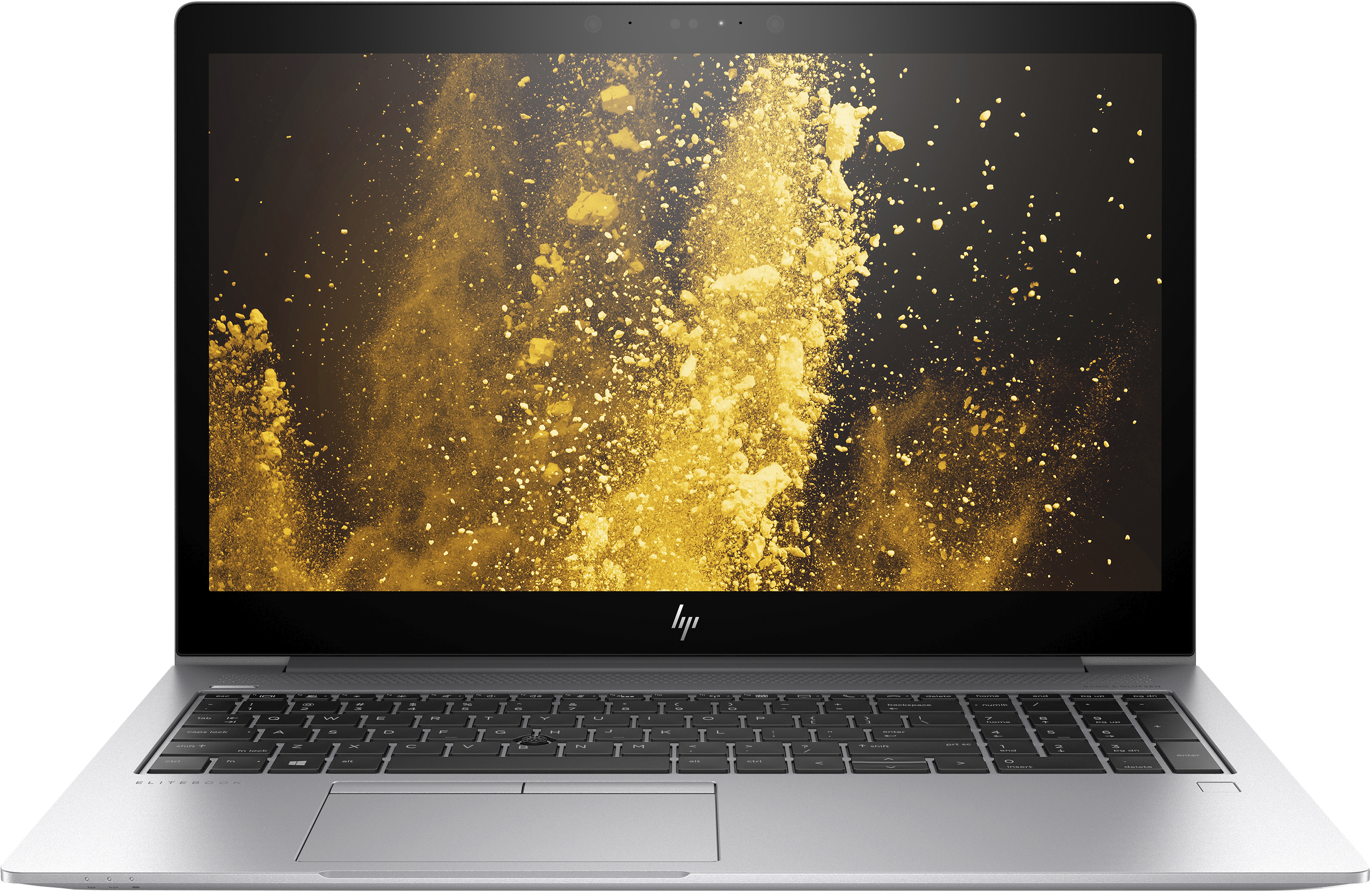 HP - B2B EliteBook 850 G5 - 15,6 Zoll - Intel® Core™ i5 i5-8250U - 16 GB - 512 GB