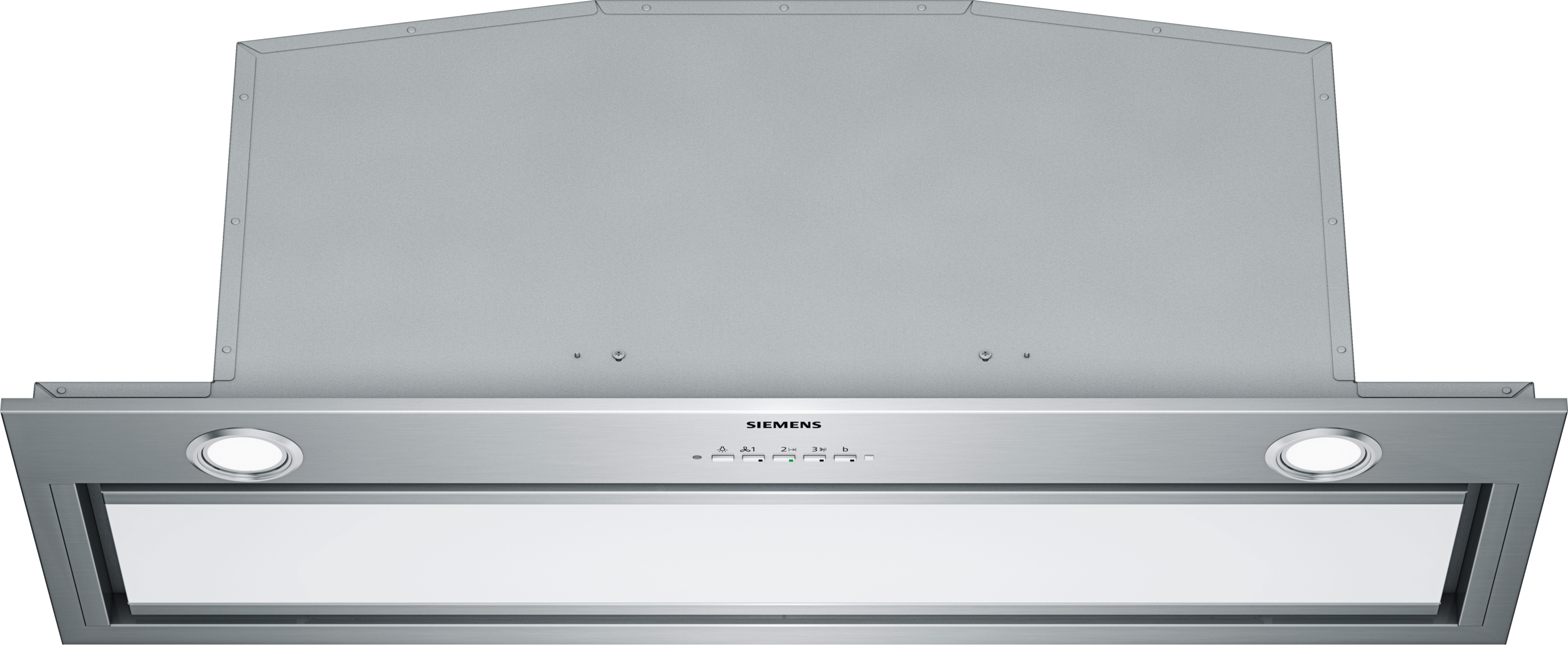 Campana - Siemens LB89585M, 172 W, 50 Hz,