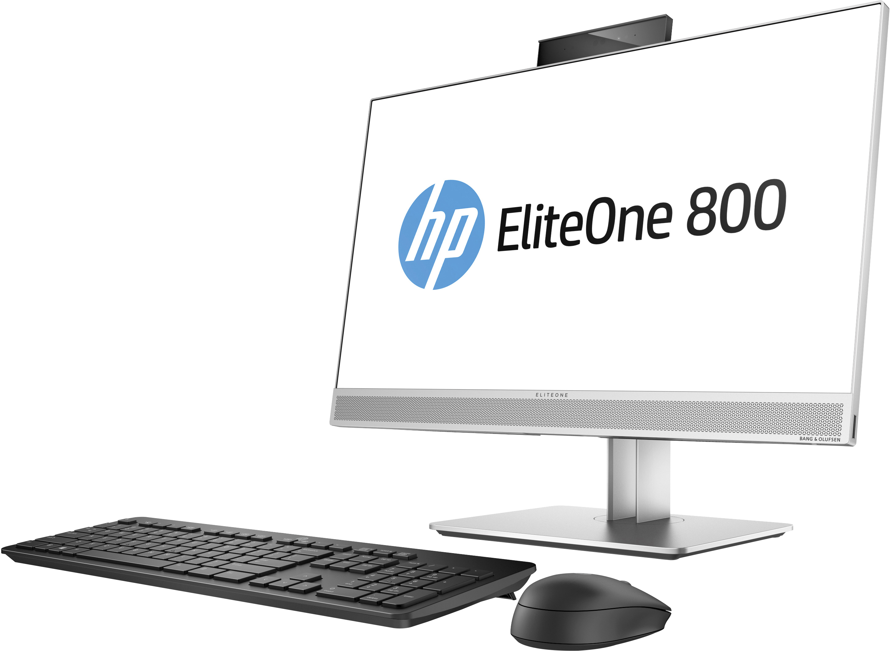 HP - B2B EliteOne 800 G4 - Core™ i7 i7-8700 - 16 GB - 1 TB