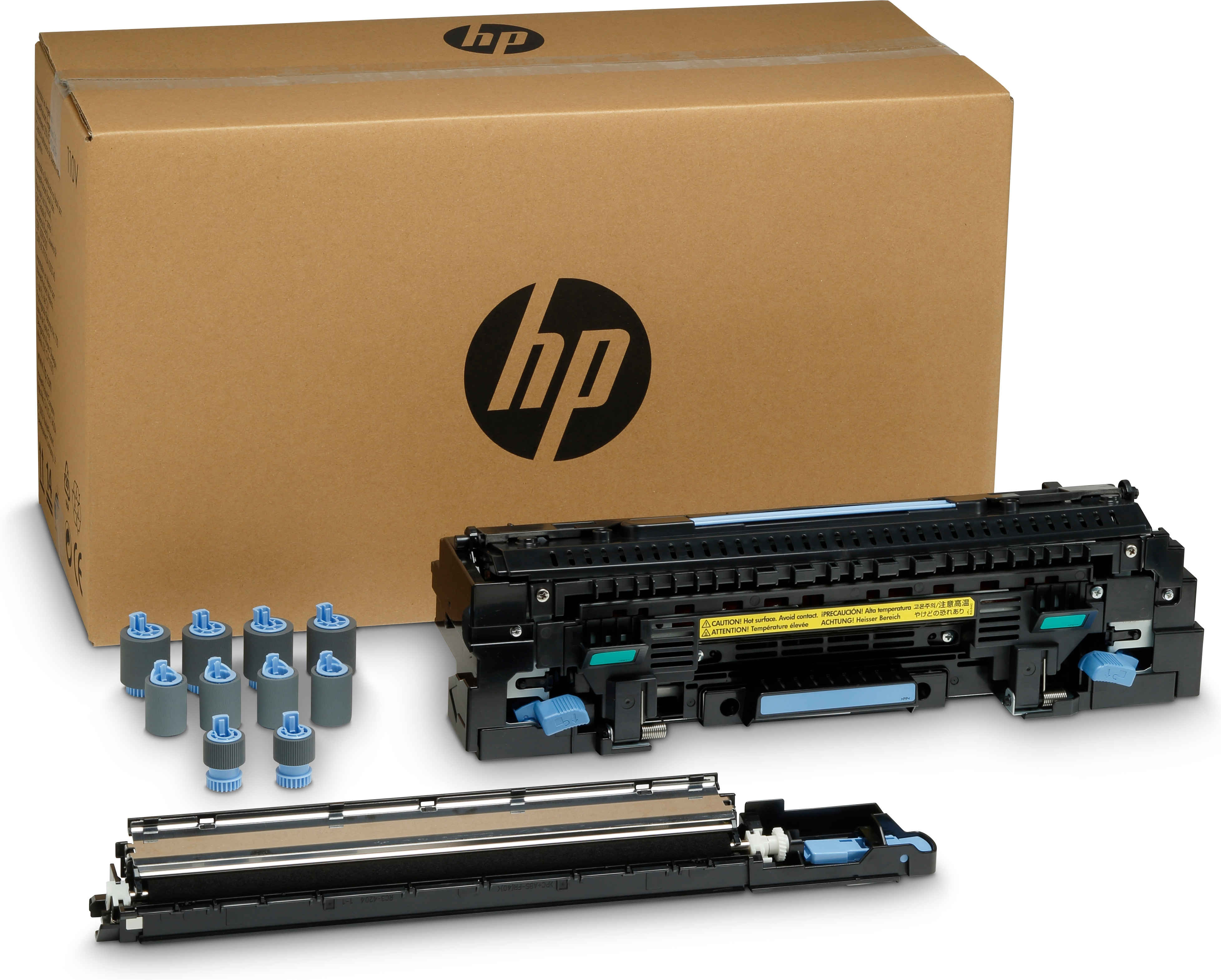 kit - HP, Laserjet 220V MATENANCE/ FUSER KIT